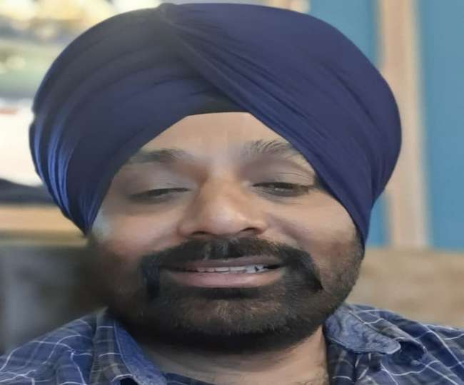 Firing on Sodhal Road in Jalandhar