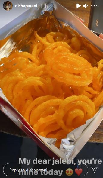 jalebi