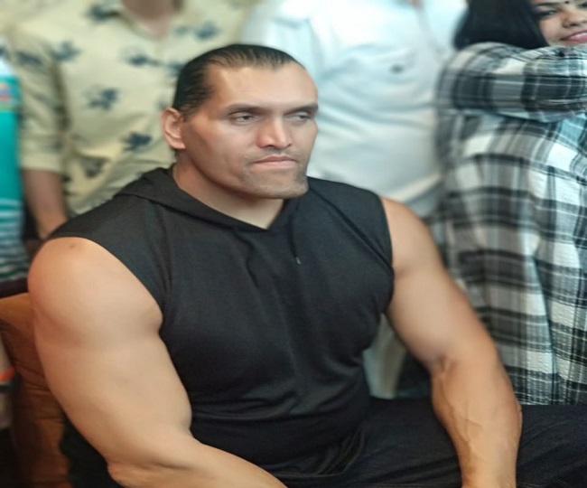khali 12