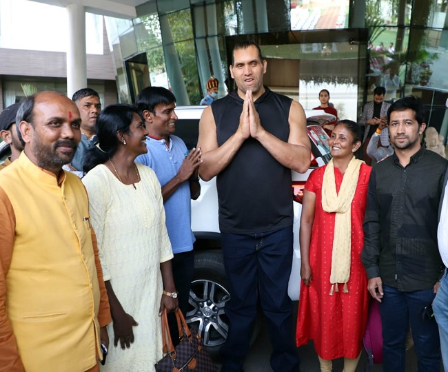 khali 123