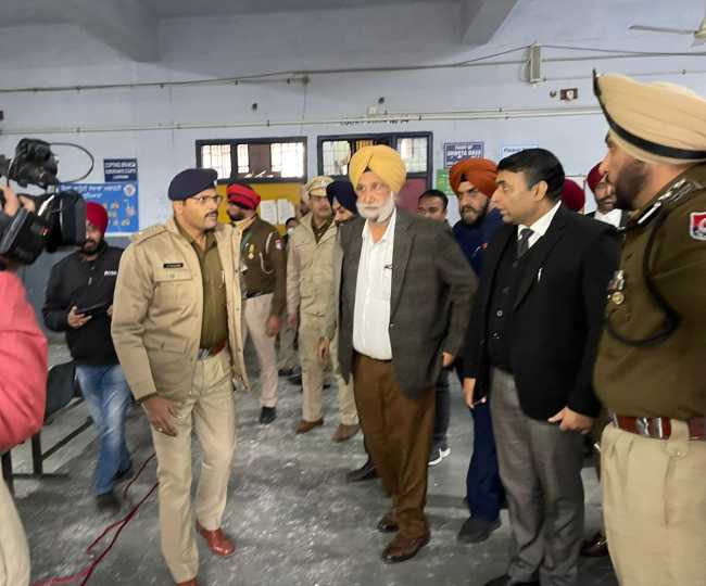 jagran