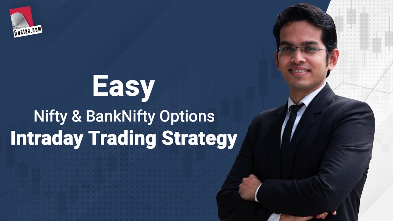 पायें Expert Tips on Nifty/Bank Nifty, और कमाए Trading से भरपूर मुनाफा!