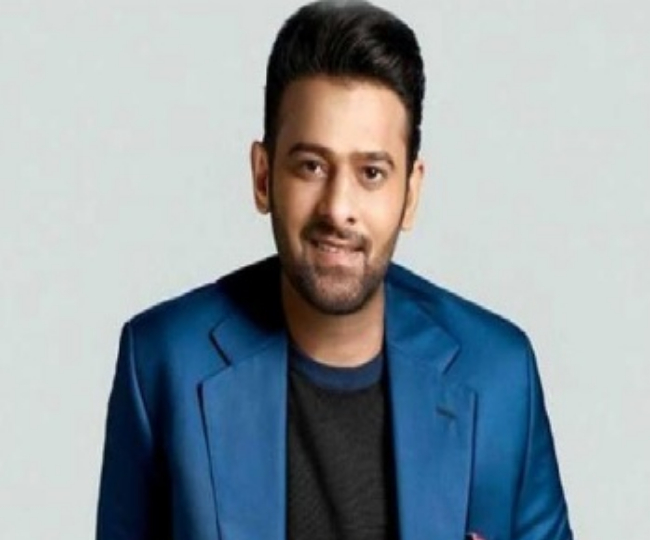 Prabhas Net Worth Know About Actor Property Including Car Salary