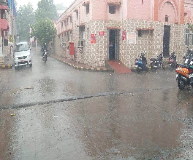 jagran