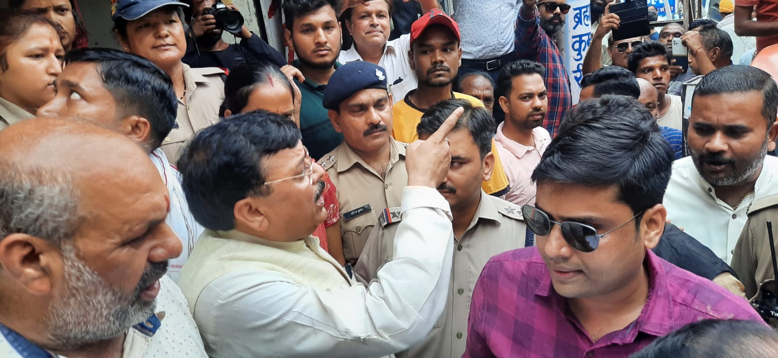 डेढ माह पहले घुमाने के बहाने नैनीताल लाकर पत्नी की हत्‍या, पुलिस ने ...
