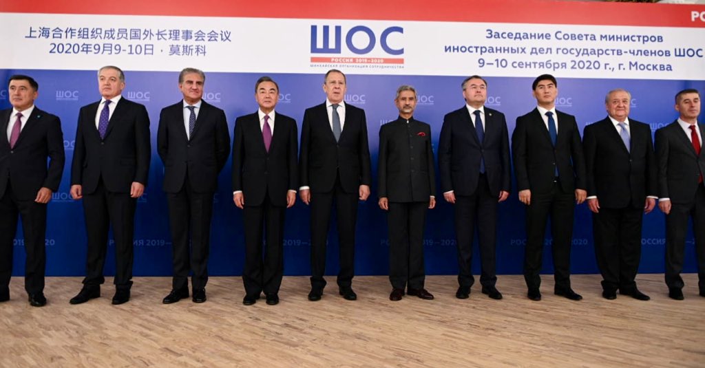 Jaishankar in Russia: Jaishankar meets Uzbekistan and Kazakhstan foreign ministers, agreed to strengthen ties
