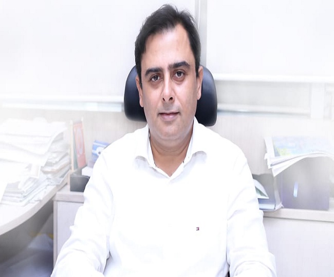 Sidharth दिल्ली, नॉएडा, फ़रीदाबाद, गाजियाबाद, गुड़गाँव में 10 लाख रुपए में फ़्लैट का सेल हो रहा हैं शुरू. सस्ता हुआ रजिस्ट्री भी