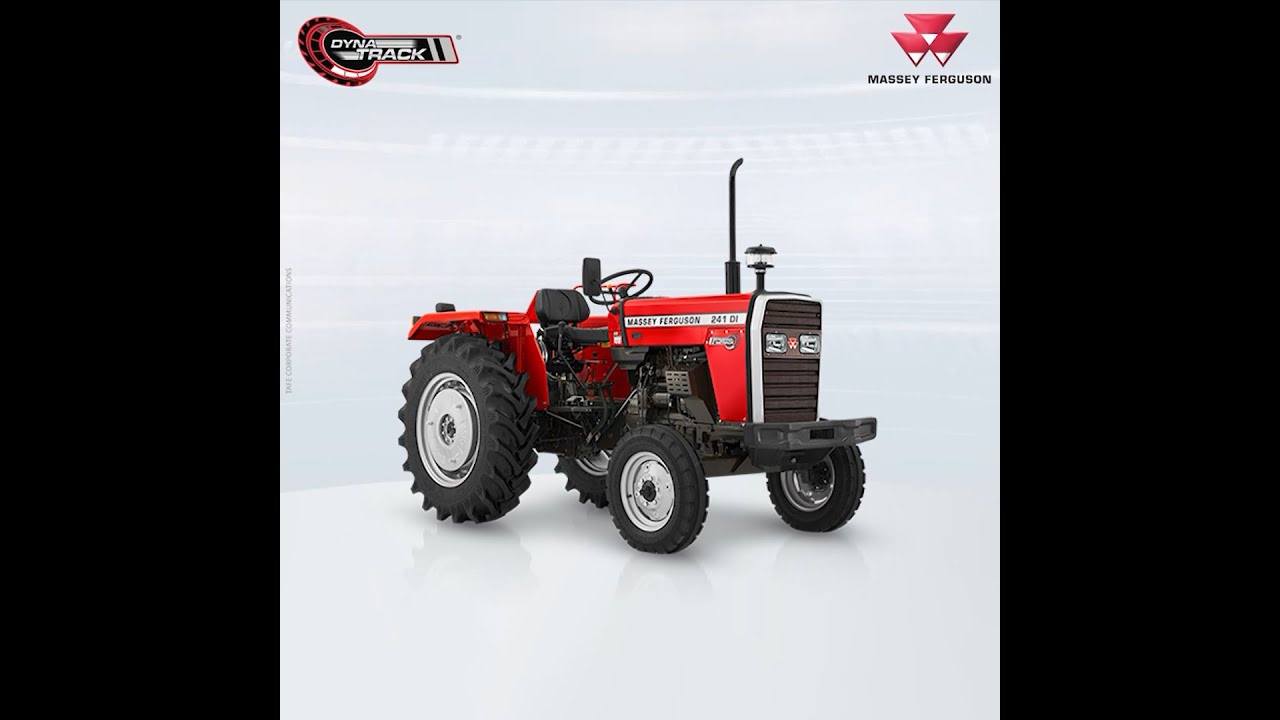 MF 241 DI DYNATRACK