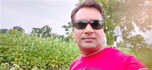 Ajay Singh Raghuwanshi