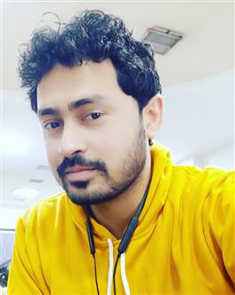 Akash Dwivedi