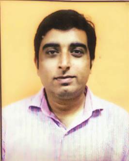 Ravi Dhawan