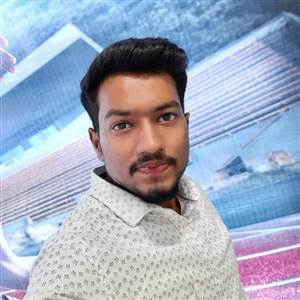Shaswat Gupta