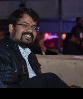 Nirlosh Kumar