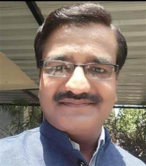 Ajay Jain