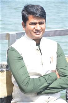 Akash Mathur