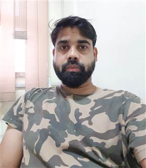 Deepak Kumar Pandey