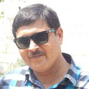 Amit Alok