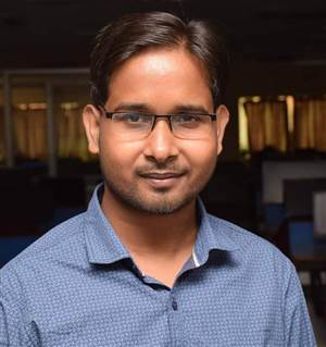 Abhishek Sharma