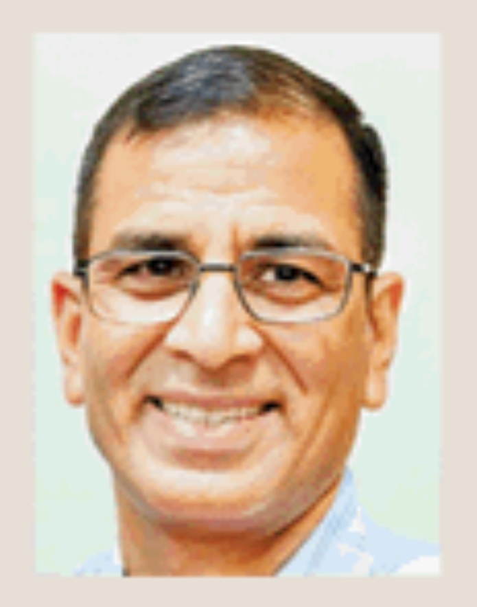 Dr Vinod Yadav