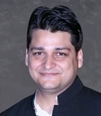 Harsh V. Pant