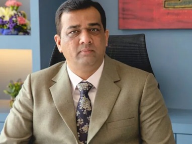 Himanshu Maradia