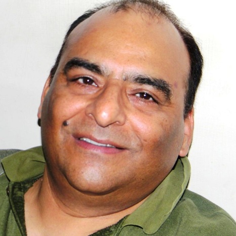 Pankaj Chaturvedi
