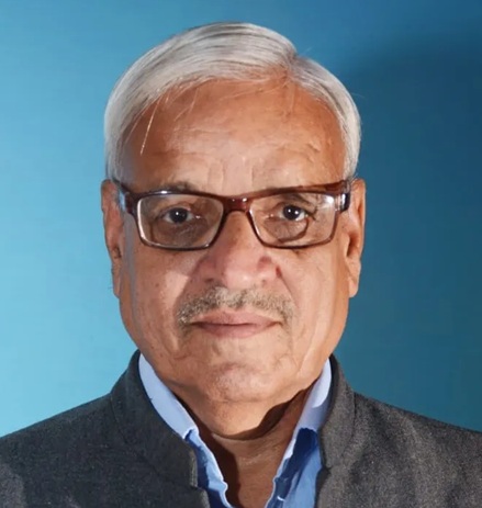 Pramod Bhargava
