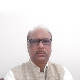 Rajkumar Singh
