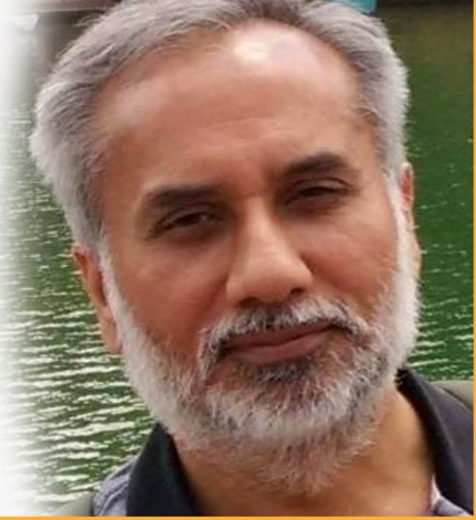 Shivkant Sharma