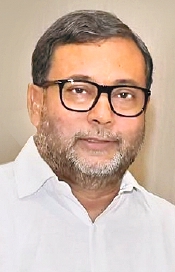 Anant Vijay