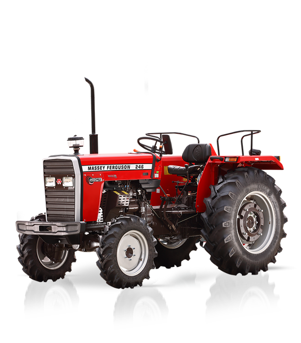 Tractor