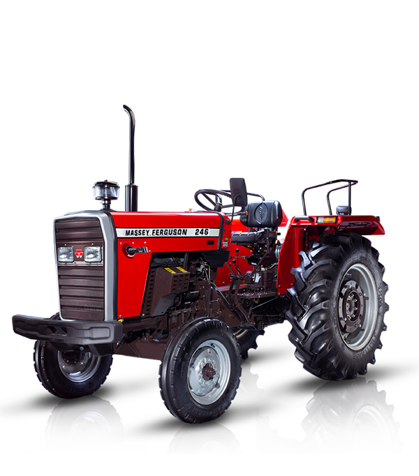 Tractor