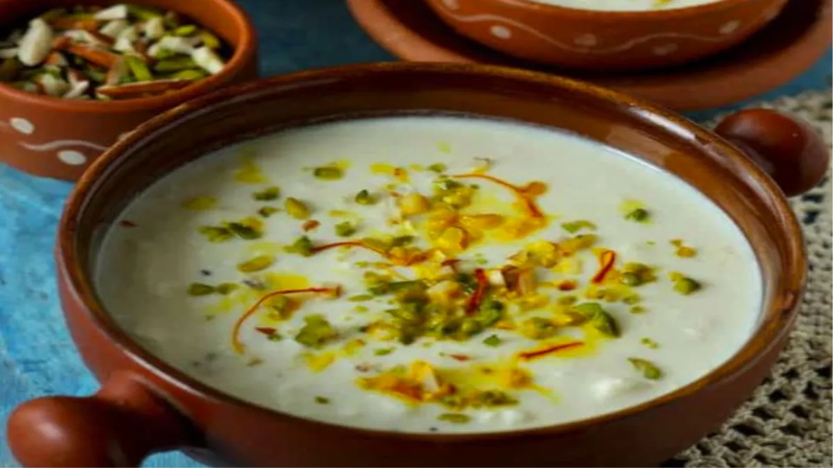 Ganne Kheer Recipe: झटपट बनने वाली गन्ने की खीर स्वाद और सेहत दोनों से है भरपूर