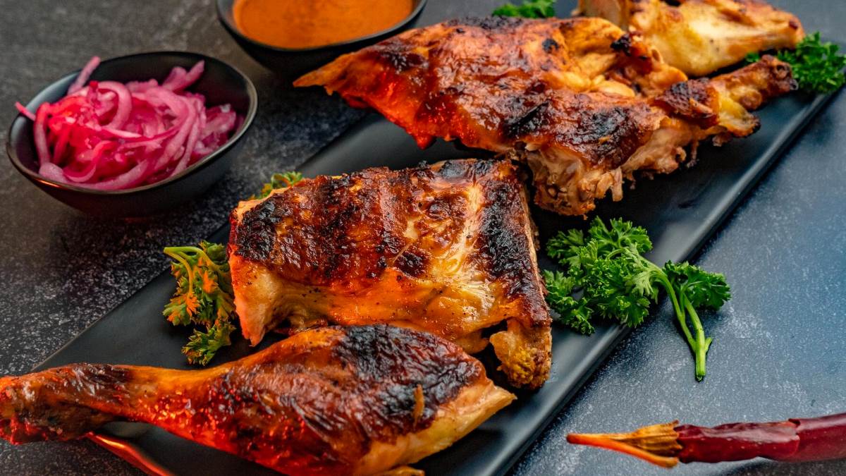 masala fish tikka recipe