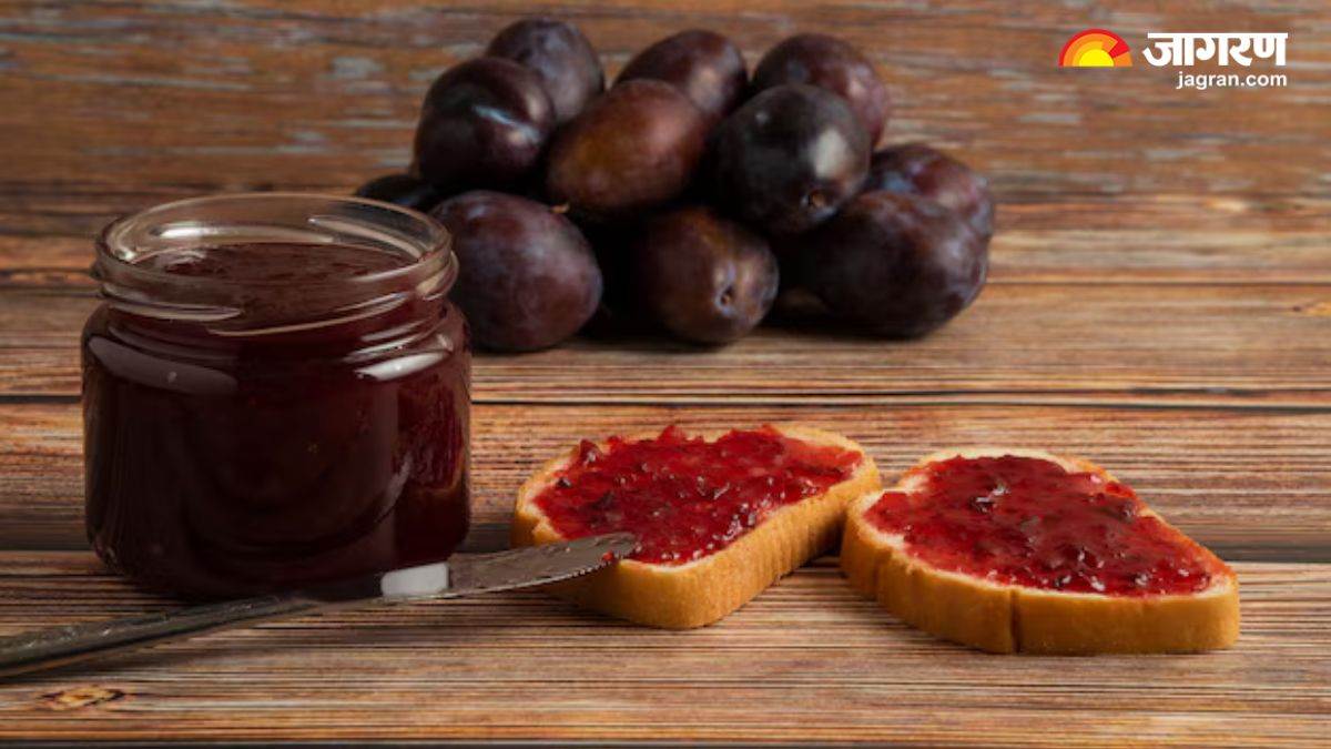 homemade fruit jam why buy from the market when you can make fruit jam at home note its easy recipe