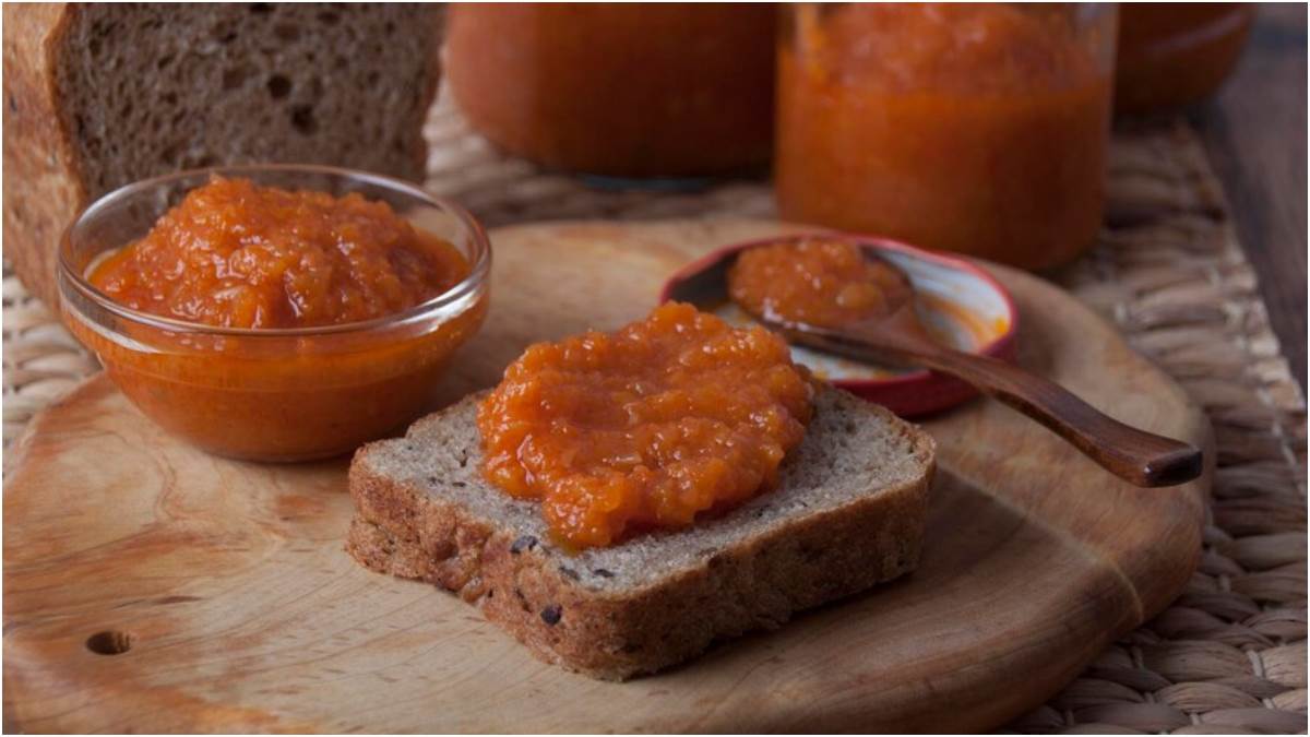 onion jam recipe make onion jam recipe at home with this recipe and add extra taste to sandwiches and burgers