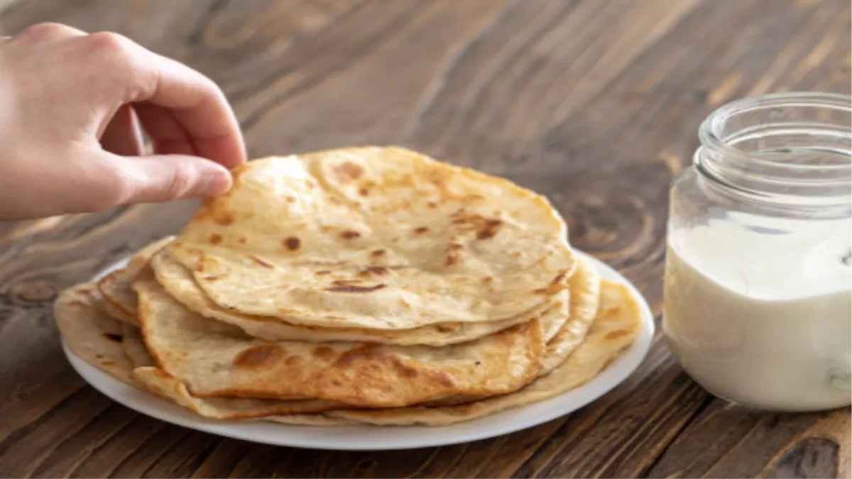 Lauki Roti: बॉडी को करना चाहते हैं डीटॉक्स तो डिनर में खाएं लौकी की ...