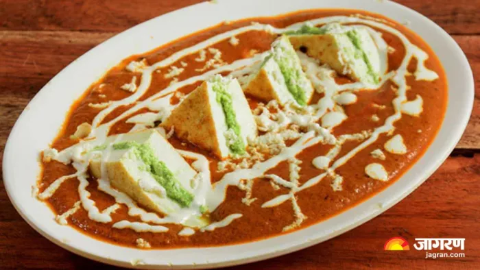 Paneer Pasanda Recipe: घर पर बनाना है रेस्टोरेंट स्टाइल पनीर पसंदा, तो ...
