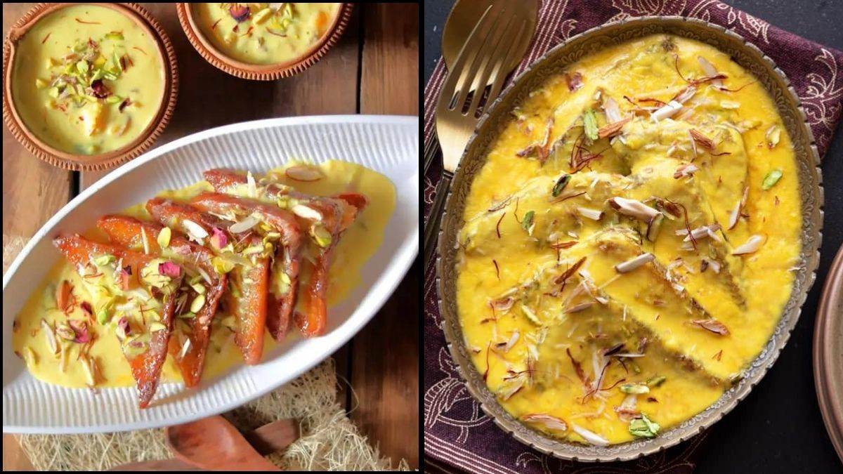 shahi tukda recipe in hindi shahi tukda banane ka tarika