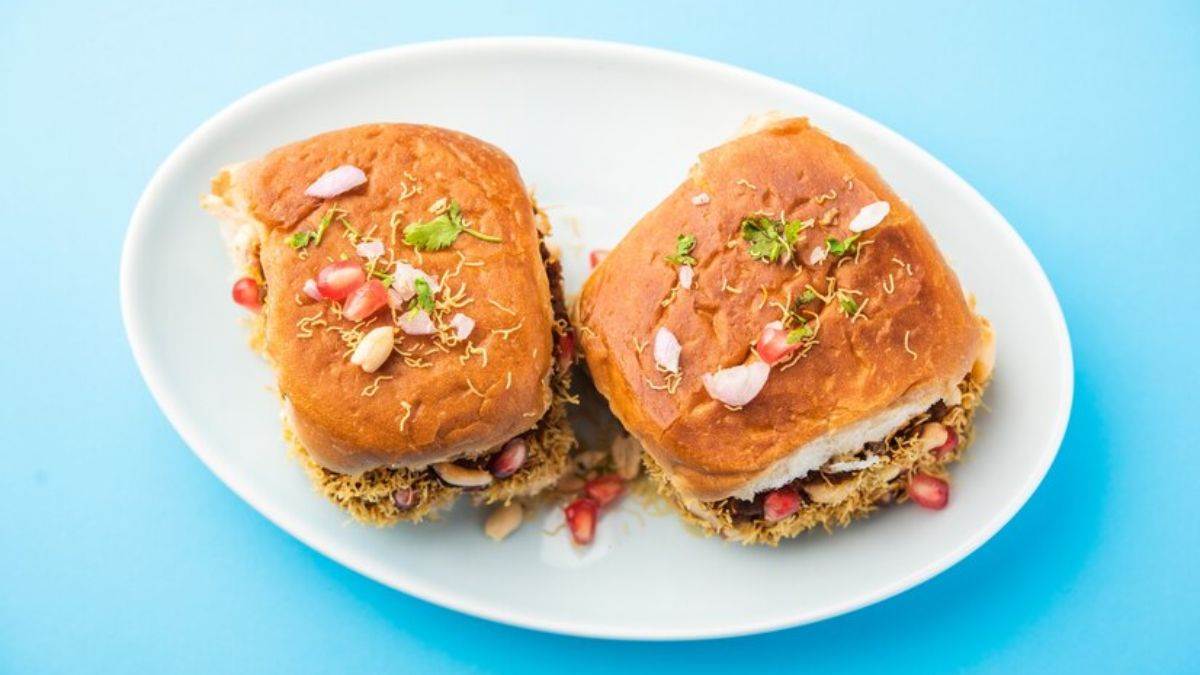 dabeli easy and tasty recipe to make at home