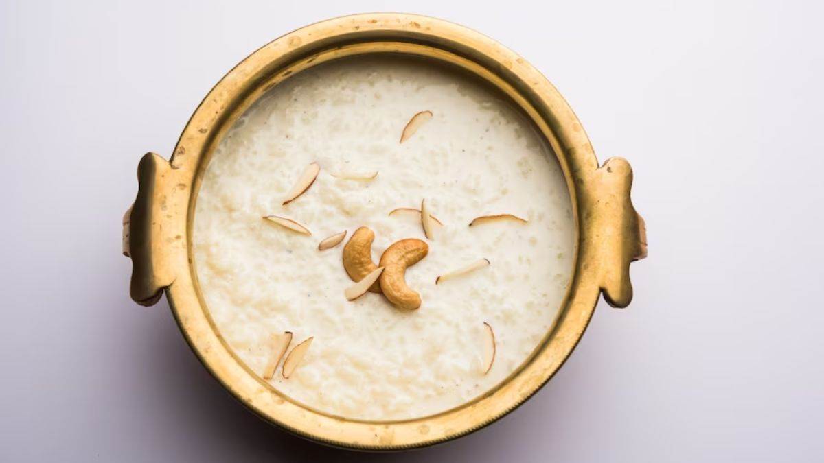 til kheer easy and delicious recipe