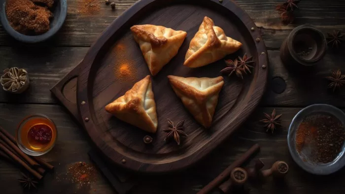 होली पार्टी के लिए खोज रहे हैं परफेक्ट डिश, तो ट्राई करें टेस्टी चॉकलेट ...