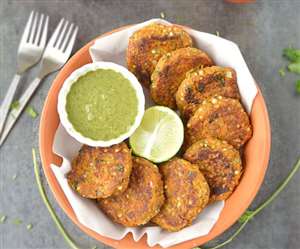 Navratri 2021: व्रत में बनाएं जायकेदार 'शकरकंद के कटलेट्स'