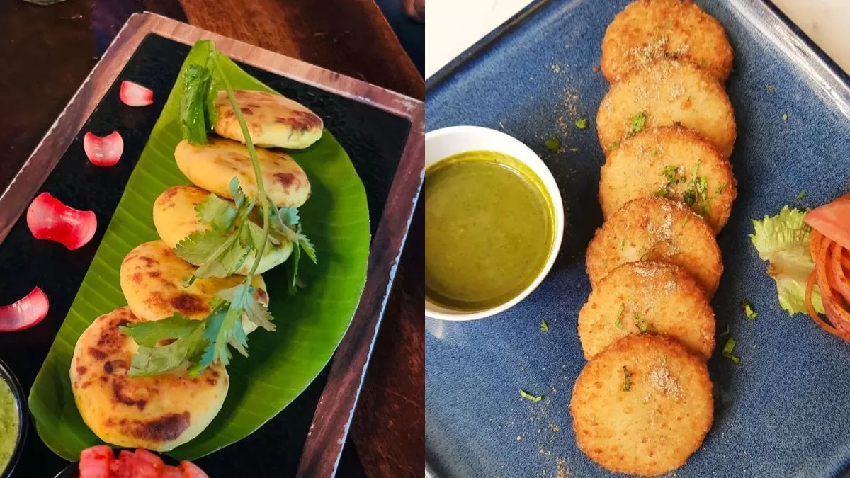 Dahi Kebab: घर पर स्नैक्स के लिए बनाएं ये टेस्टी दही कबाब, खाकर सभी बोल उठेंगे वाह!