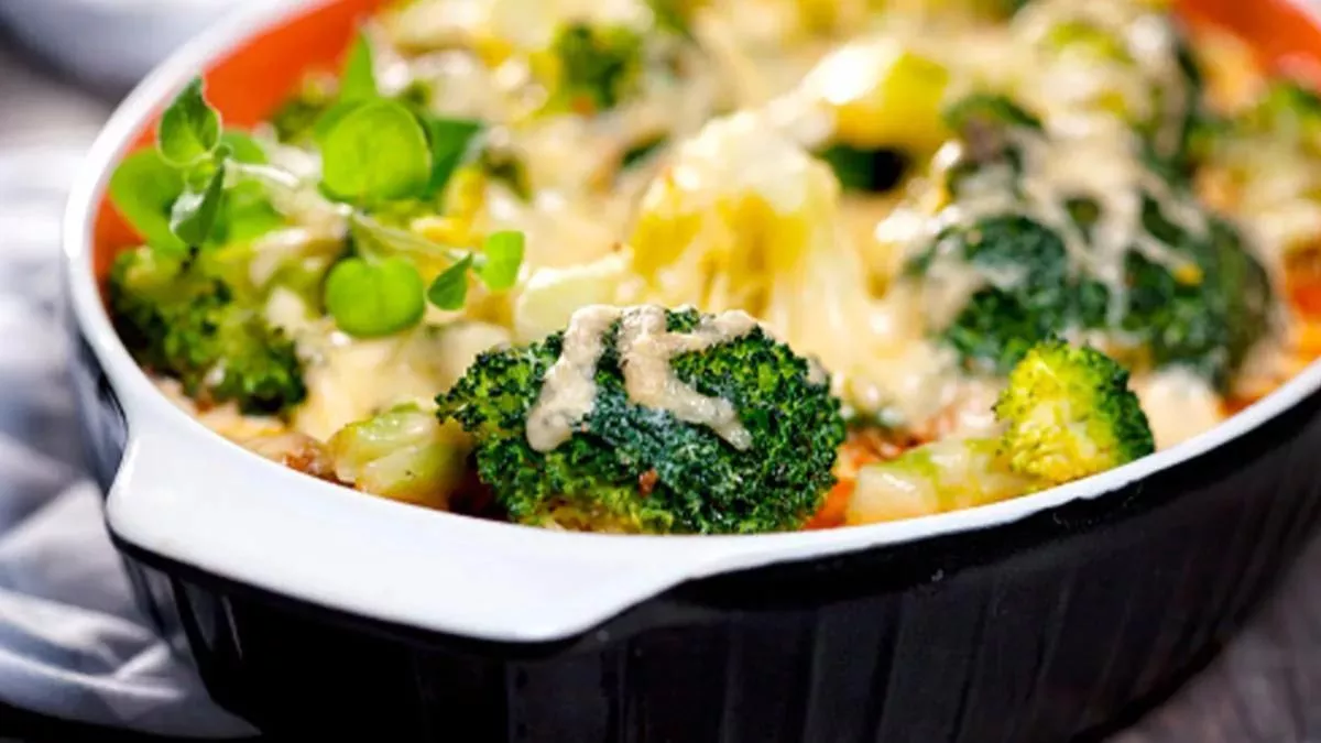 Malai Broccoli: लंच में बनाकर खाएं टेस्टी मलाई ब्रोकली, बेहद आसान है इसकी रेसिपी