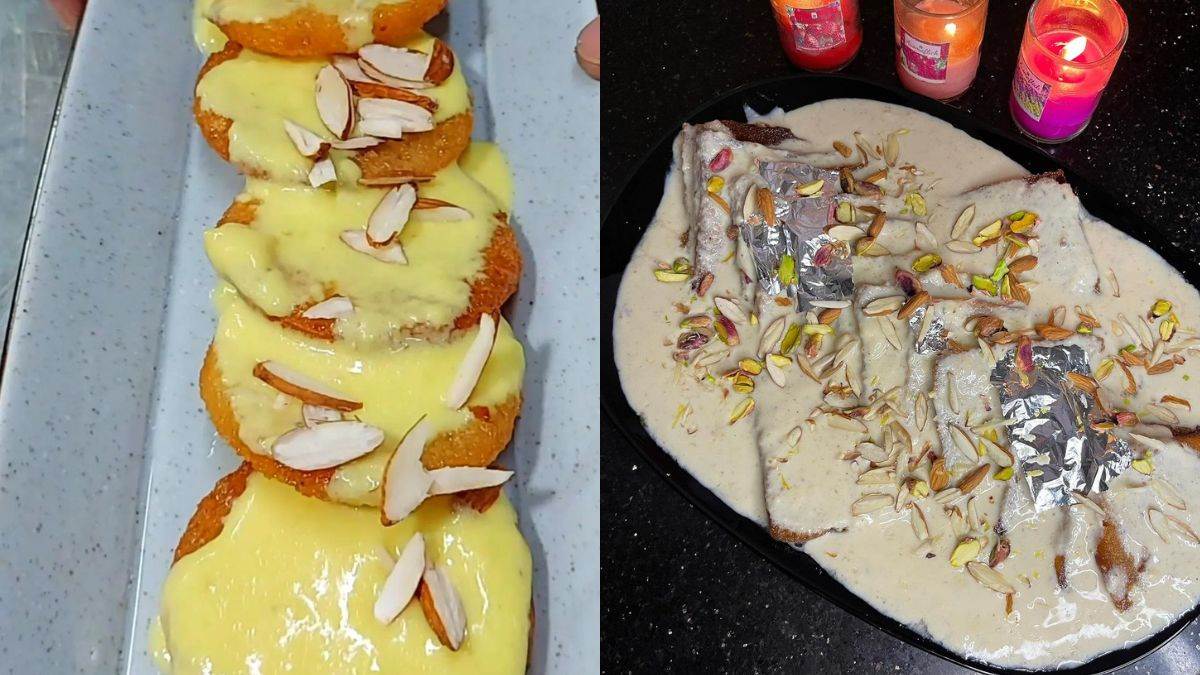 shahi tukda recipe shahi tukda banane ki aasan vidhi