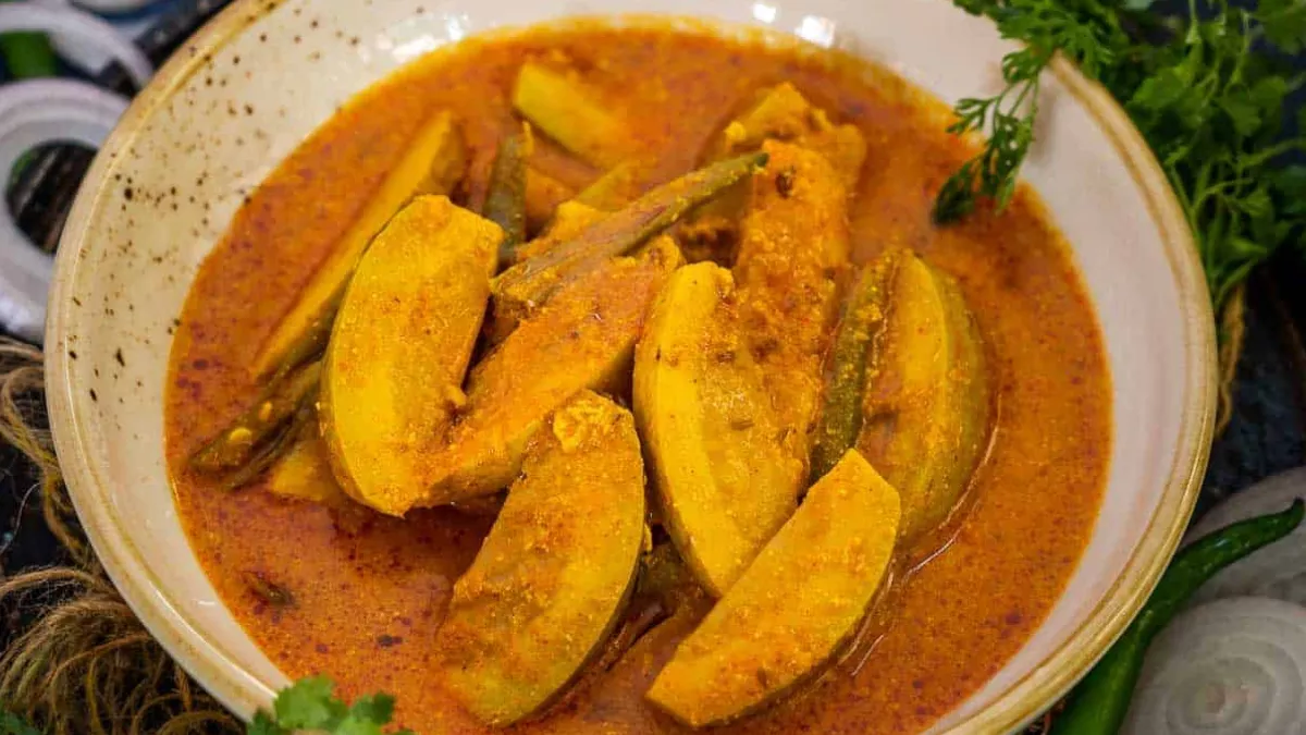 'अमरूद की खट्टी-मीठी सब्जी', मिनटों में बनने वाली ऐसी सब्जी जिसे खाकर हर किसी को आ जाएगा मजा