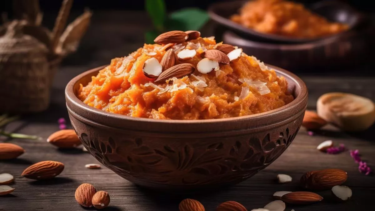 Halwa Recipe: घर पर बनाएं ये टेस्टी हलवा, खाकर मन हो जाएगा प्रसन्न