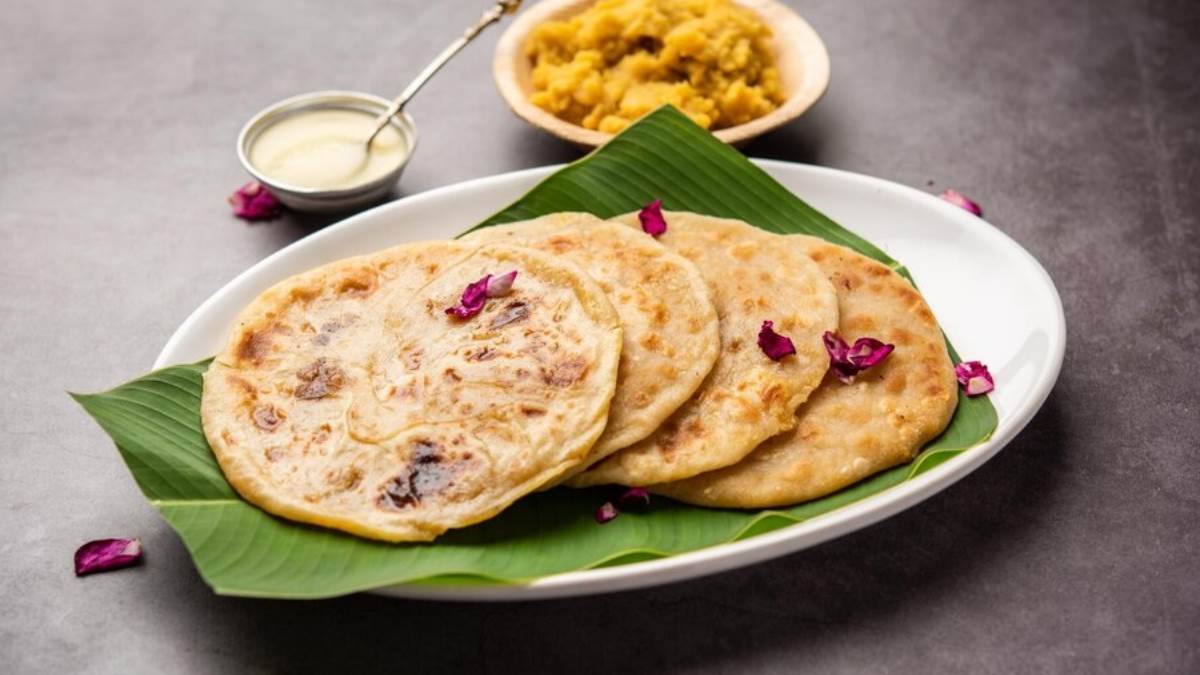 karnataka style puran poli recipe how to make karnataka style puran poli ingredients and method