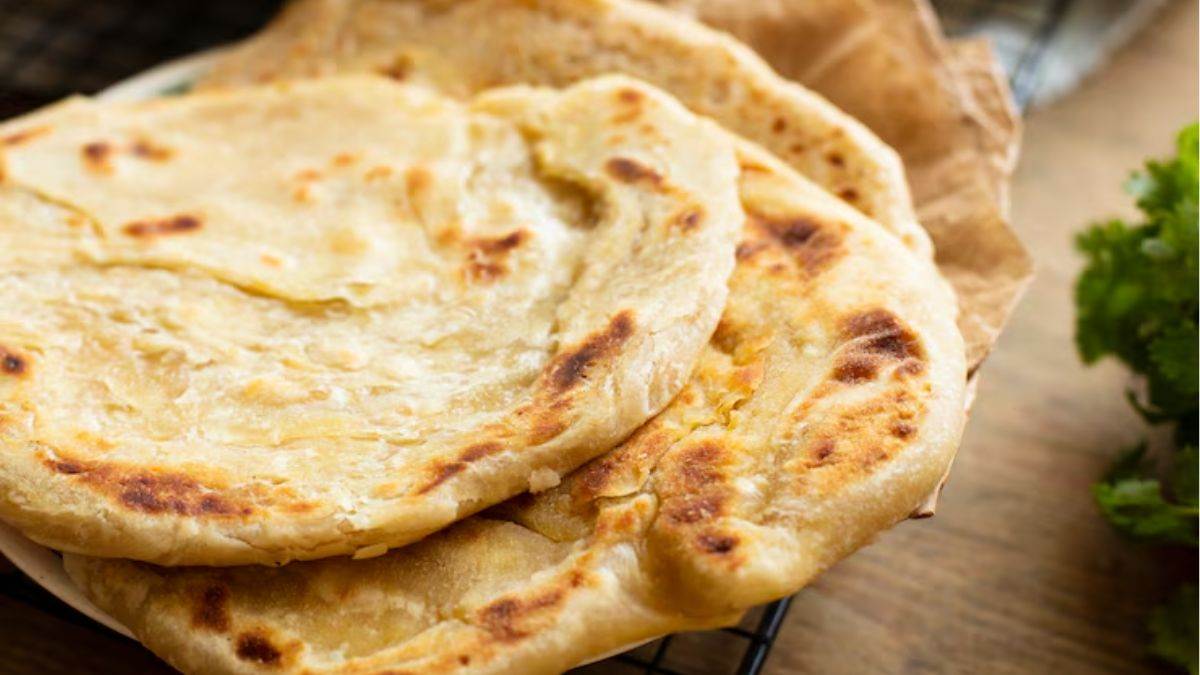 if you want to try something healthy and tasty for breakfast then note down this recipe of sattu paratha
